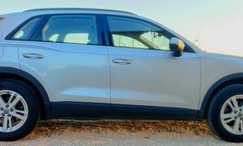 Audi Q3 2ª Serie - 2...