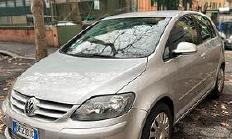 Volkswagen Golf Plus...