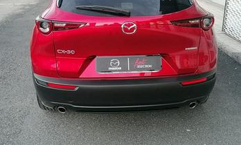 Mazda Cx-30 2,0 L 12...