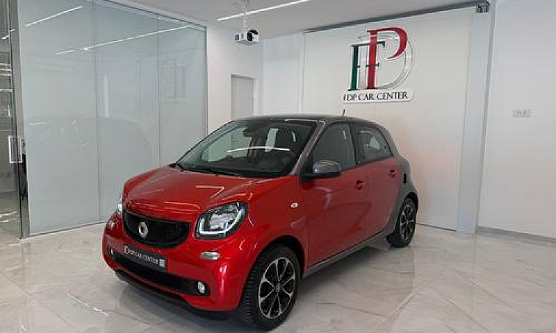 Smart Forfour 90 0.9...