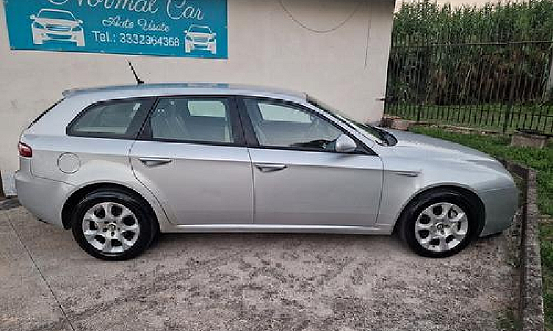 Alfa Romeo 159 1.9 J...