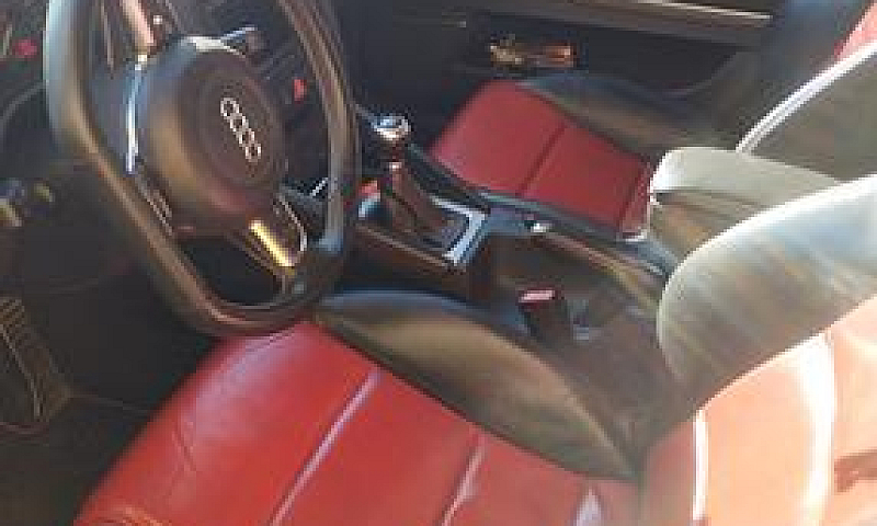 Audi A3 2ª Serie - 2...