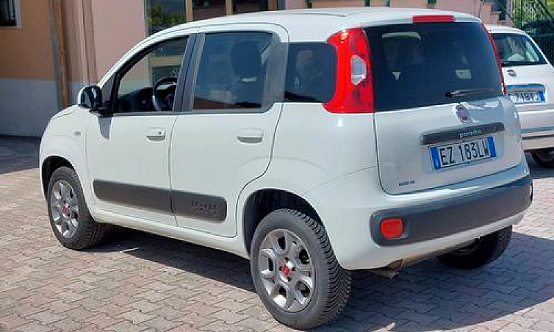 Fiat Panda 4X4 S&S 1...