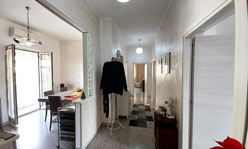 Appartamento Complet...