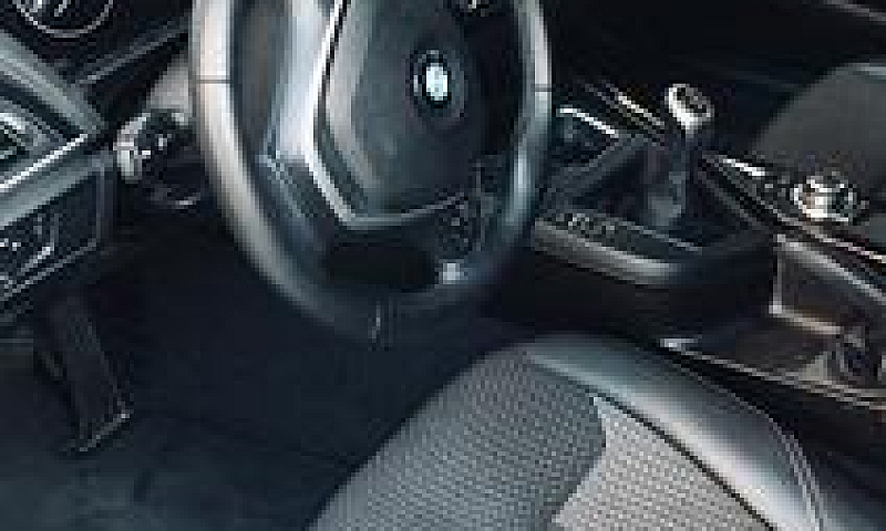 Bmw Serie 1...