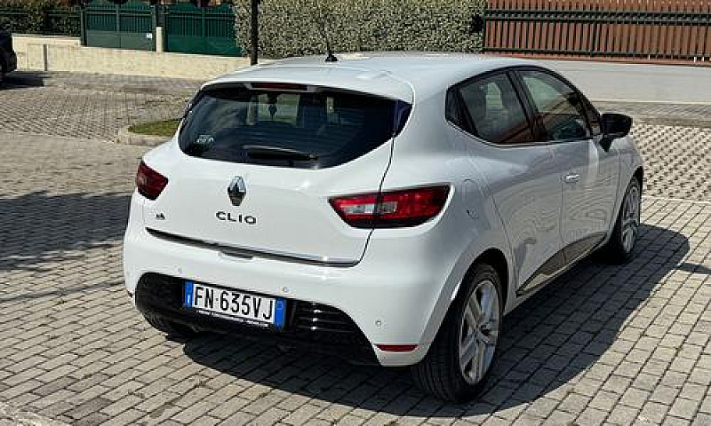 Renault Clio 1.2 Ben...