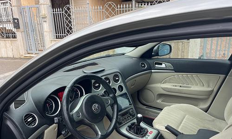 Alfa Romeo 159 1.9 J...