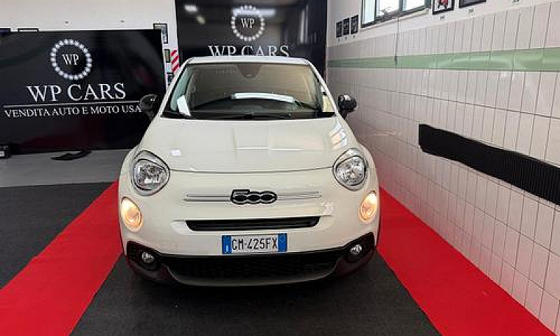 Fiat 500X 1.3 Multij...