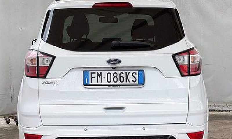 Ford Kuga 1 5 Tdci S...