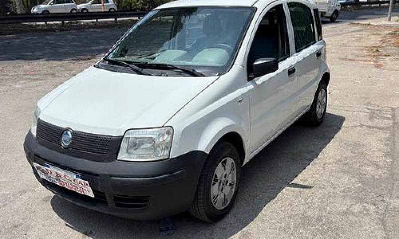 Fiat Panda 1.3 Mjt 1...