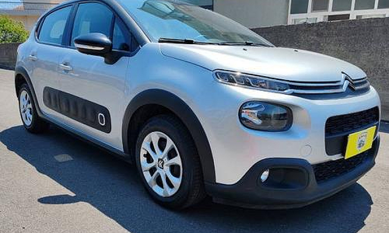 Citroen C3 1.6 Blueh...