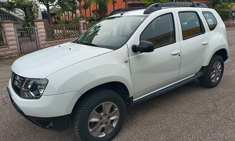 Dacia Duster 1.6 Gpl...