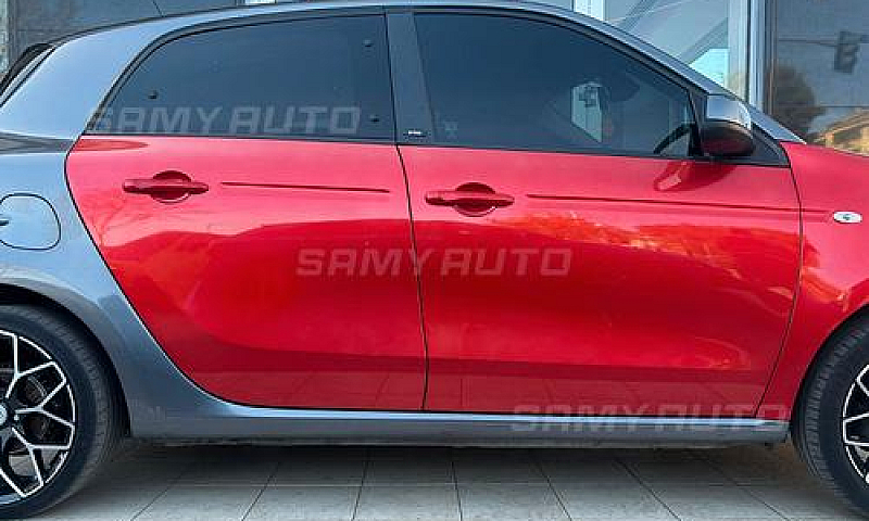 Smart Forfour 90 0.9...