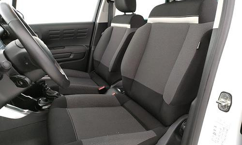 Citroen C3 Aircross ...