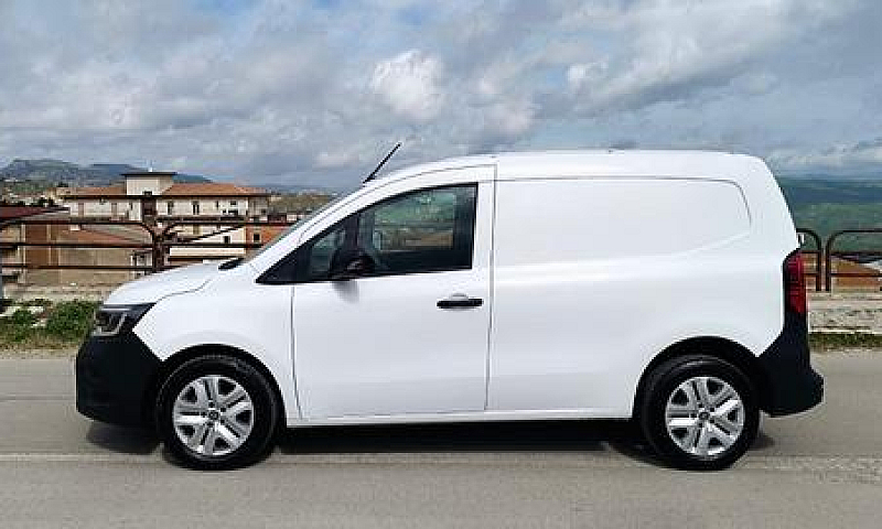 Renault Kangoo 1.5 D...