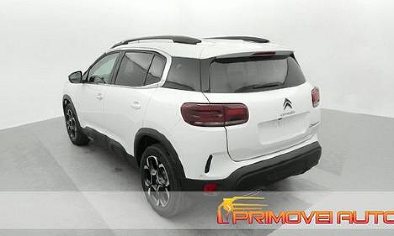 Citroen C5 Aircross ...