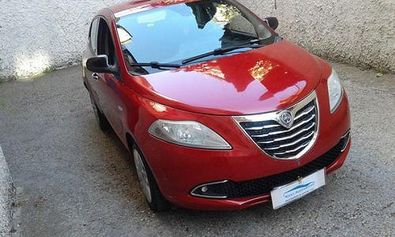 Lancia - Ypsilon - 0...
