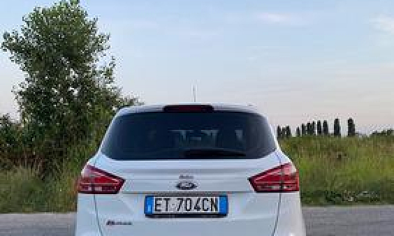 Ford B-Max 1.4 90 Cv...