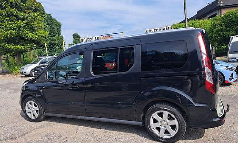 Ford - Tourneo Conne...