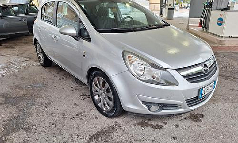 Opel Corsa 1.3 Cdti ...