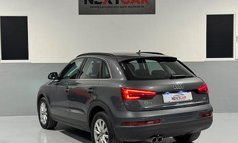 Audi Q3 2.0 Tdi 150 ...