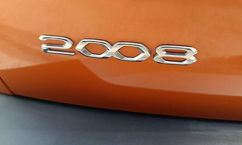 Peugeot 2008 Puretec...