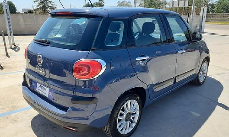 Fiat 500L Pop Star 1...