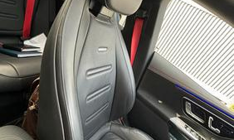 Mercedes Eqe 43 Amg ...