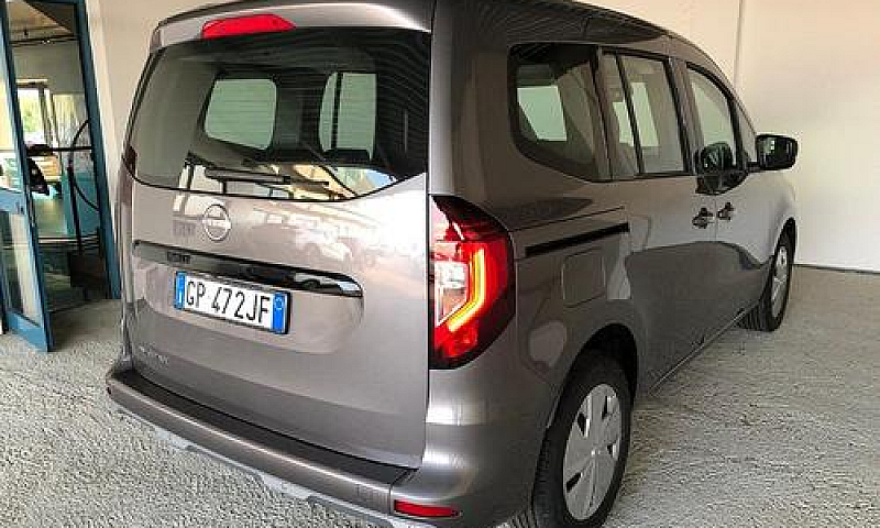 Nissan Townstar 1.3 ...