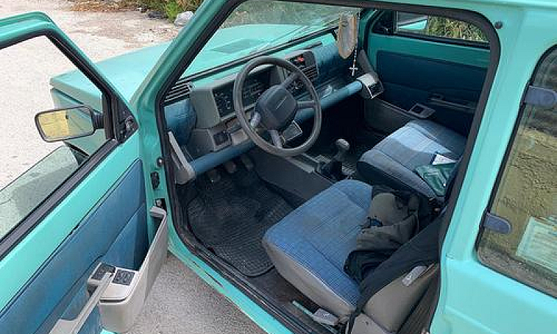 Fiat Panda...
