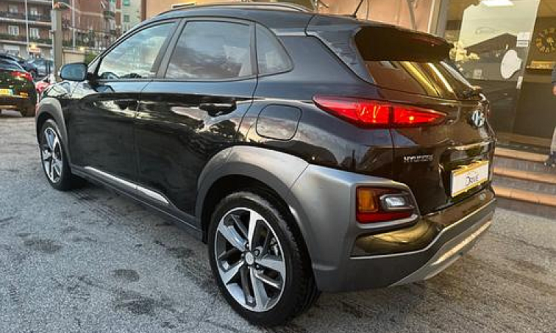 Hyundai Kona 1.0 T-G...