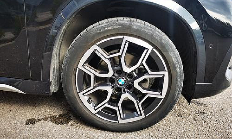 Bmw X1 (U11) X1 Sdri...