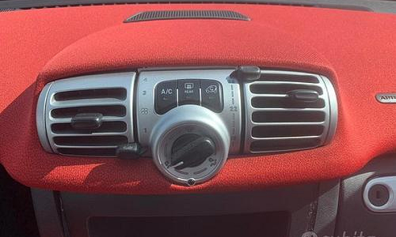 Smart Fortwo 1000 52...