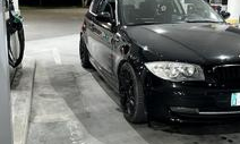 Bmw 120D...