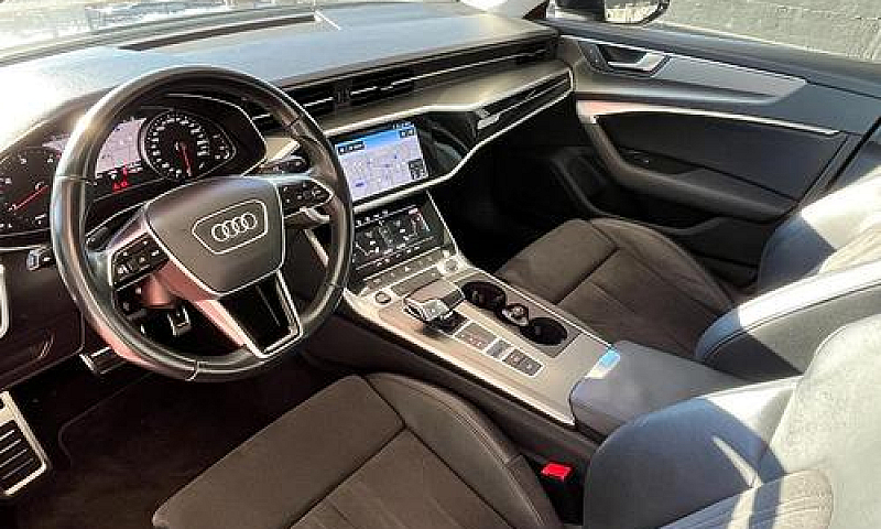 Audi A6 Allroad 45 T...
