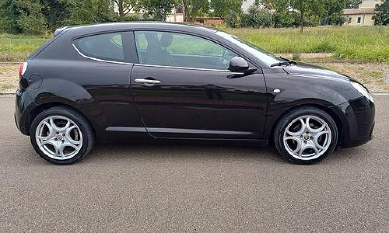 Alfa Romeo Mito 1.3 ...
