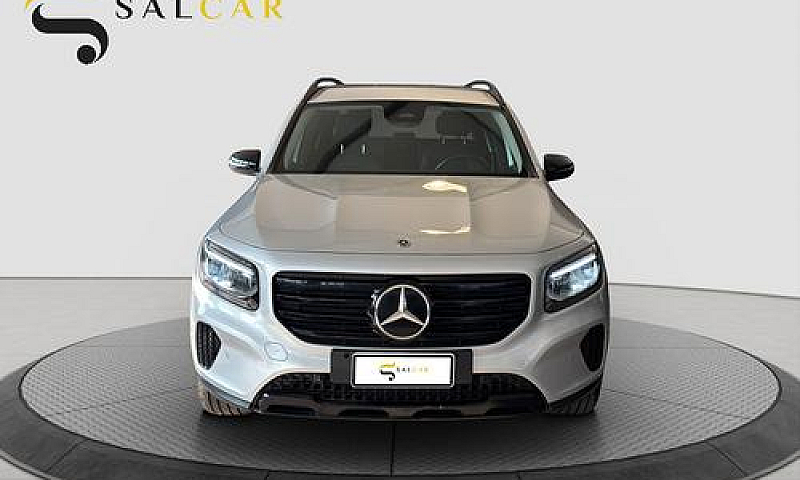 Mercedes-Benz Glb 20...