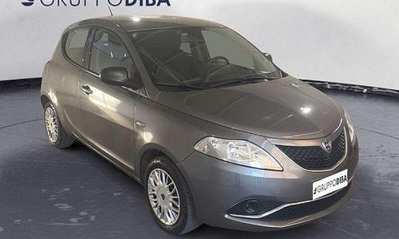 Lancia Ypsilon Iii 2...