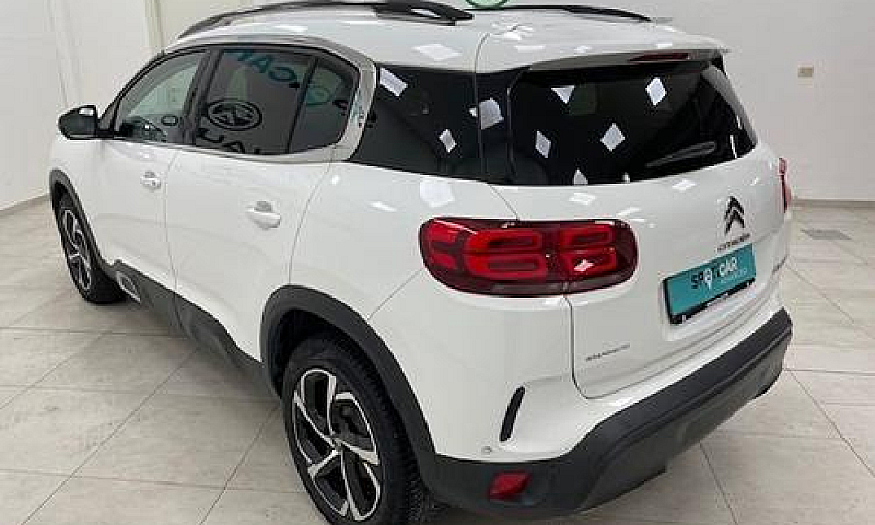 Citroen C5 Aircross ...