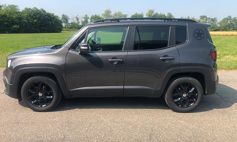 Jeep Renegade 1600 D...
