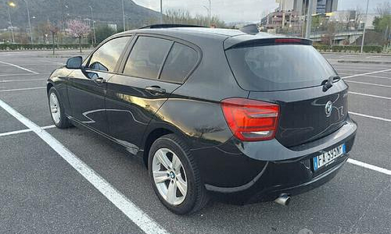 Bmw 120D 2014*Navi*T...