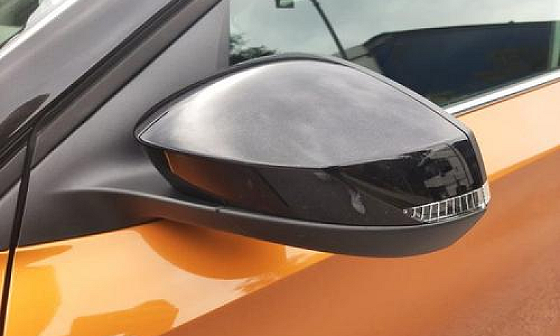 Skoda Fabia 1.0 Tsi ...