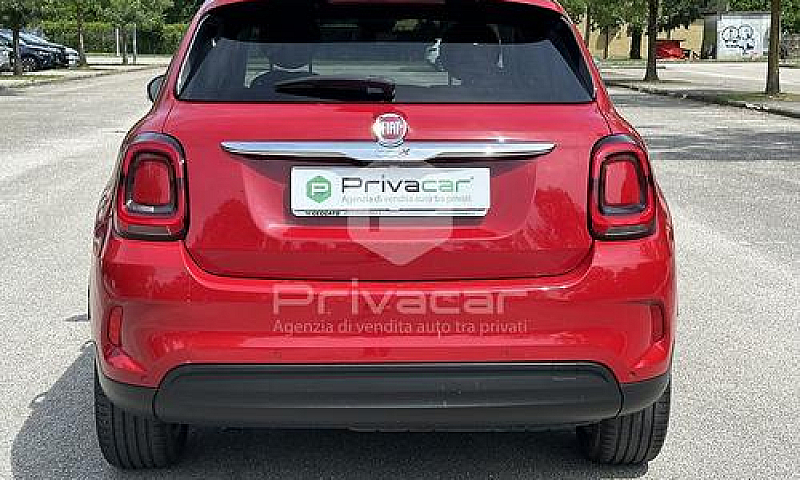 Fiat 500X 1.3 Multij...