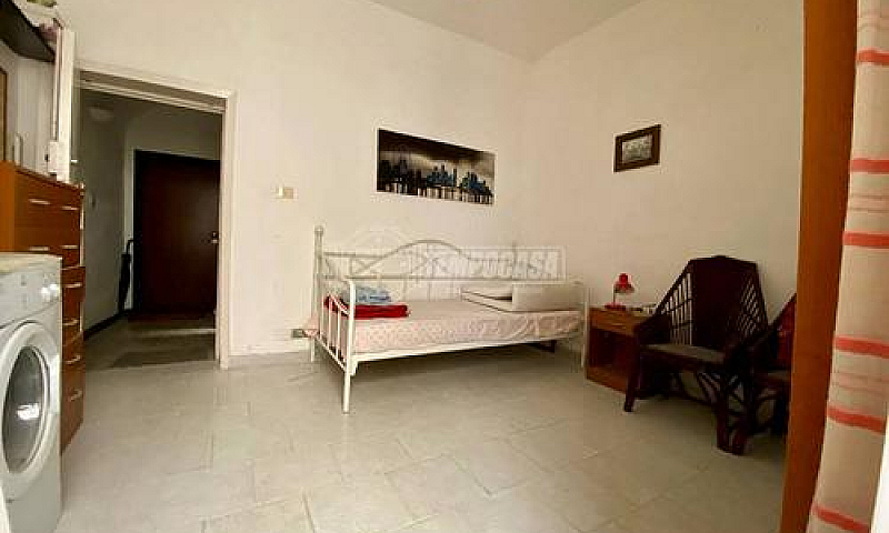 Monolocale Via Bidda...