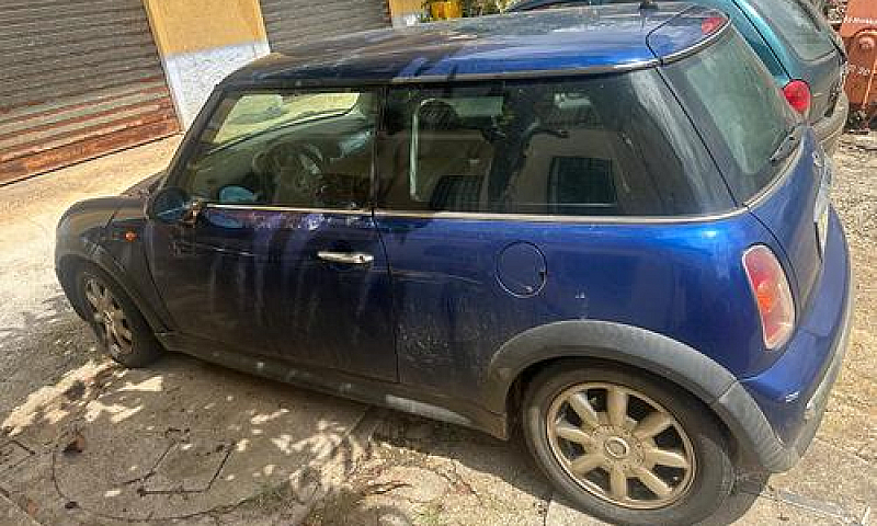 Mini Mini (R56) - 20...