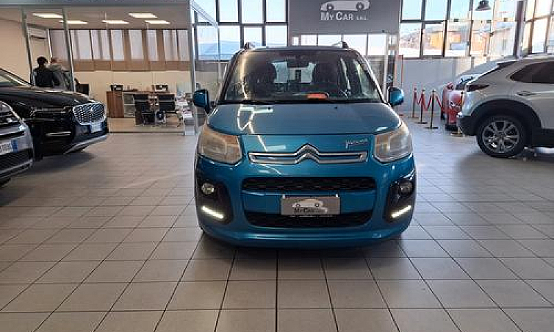 Citroen C3 Picasso B...