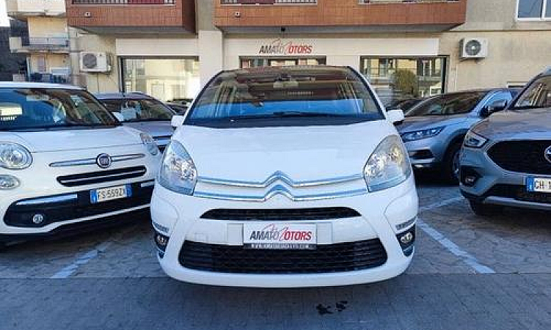 Citroen C4 Picasso 1...