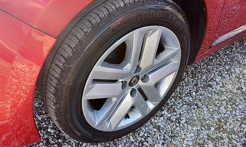 Renault Clio 1.5 Blu...