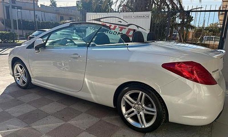 Peugeot 308 1.6 Thp ...