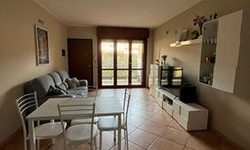 Appartamento Arredat...